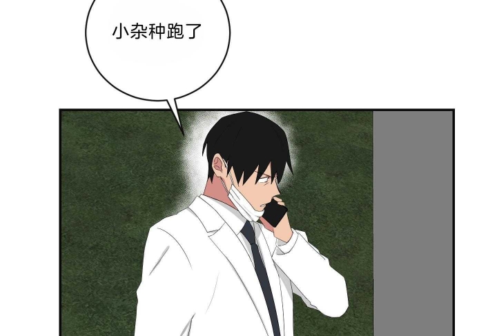 《少爷的男妈妈》漫画最新章节第104话免费下拉式在线观看章节第【9】张图片