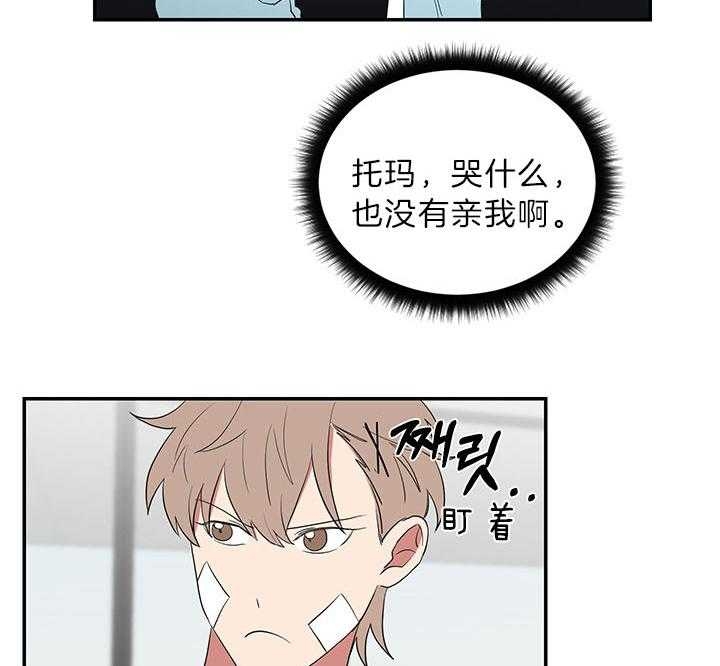 《少爷的男妈妈》漫画最新章节第84话免费下拉式在线观看章节第【16】张图片