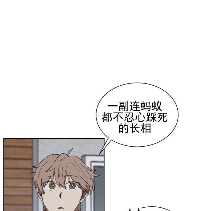 《少爷的男妈妈》漫画最新章节第19话免费下拉式在线观看章节第【22】张图片