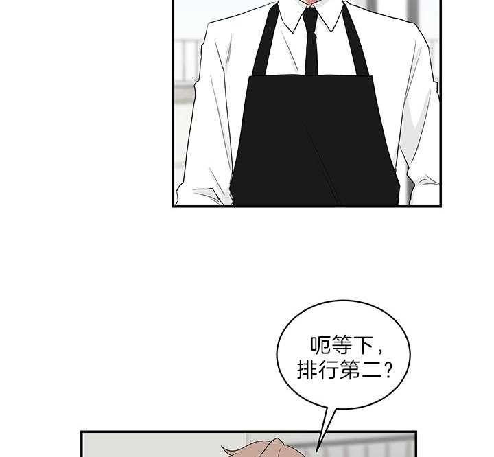 《少爷的男妈妈》漫画最新章节第73话免费下拉式在线观看章节第【2】张图片