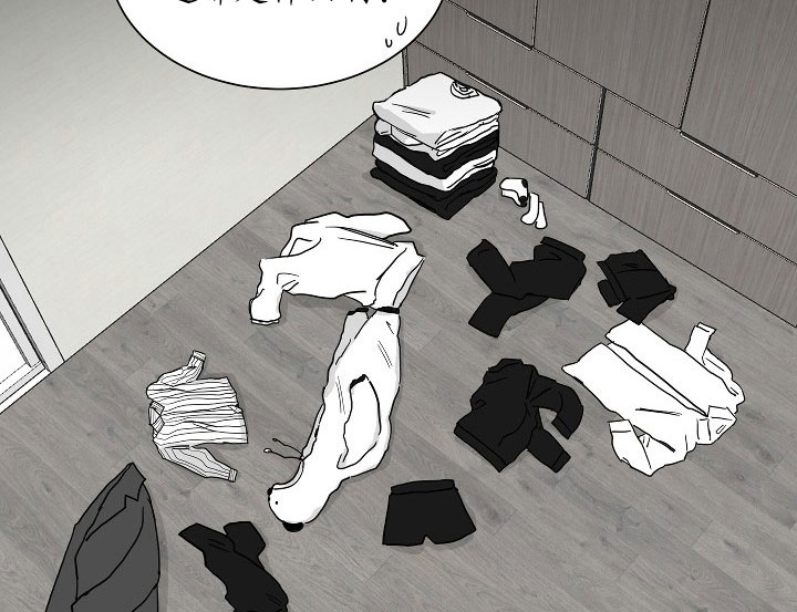 《少爷的男妈妈》漫画最新章节第22话免费下拉式在线观看章节第【7】张图片