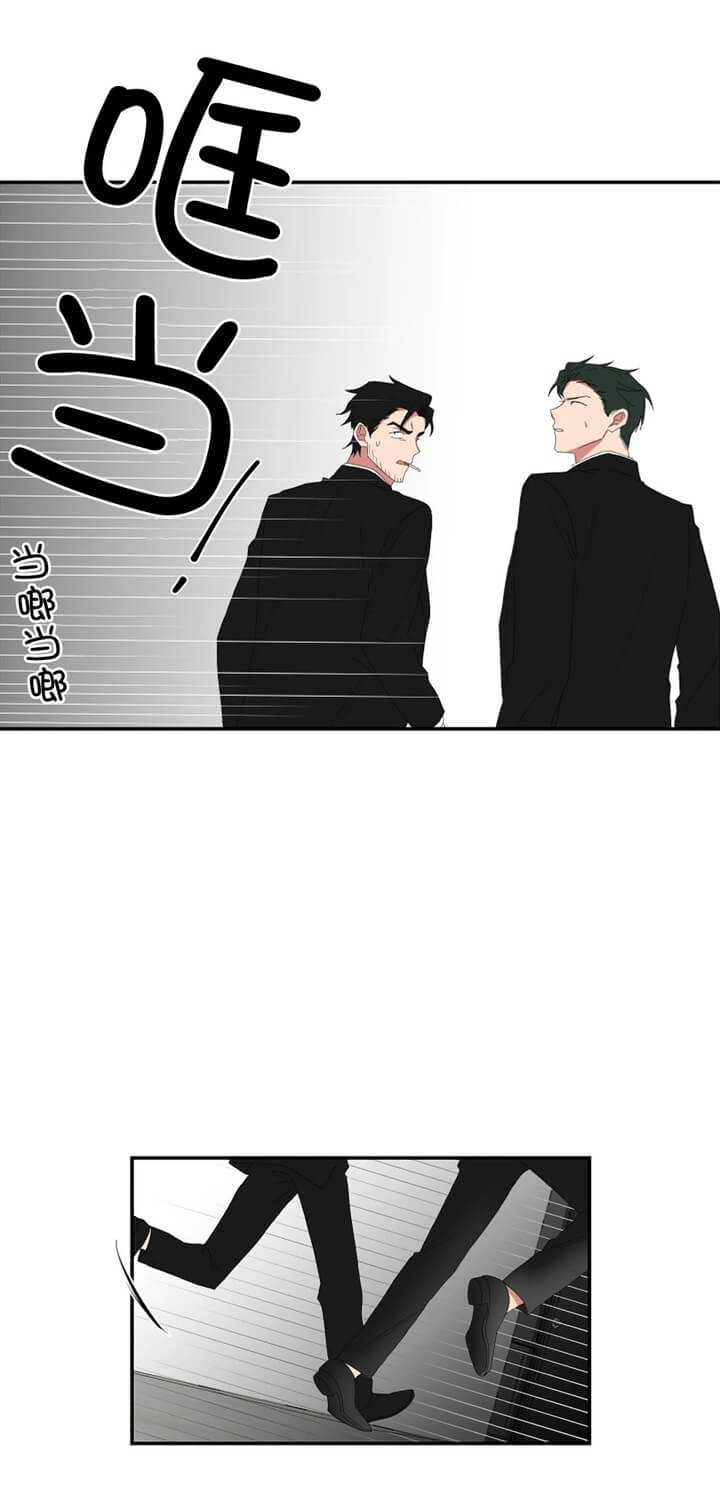 《少爷的男妈妈》漫画最新章节第108话免费下拉式在线观看章节第【18】张图片