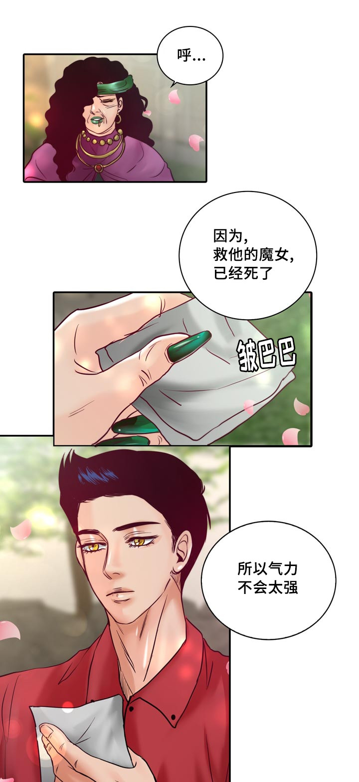 《蝙蝠的悲鸣》漫画最新章节第54话免费下拉式在线观看章节第【1】张图片