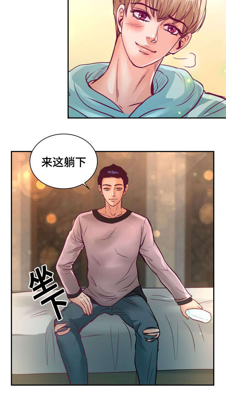 《蝙蝠的悲鸣》漫画最新章节第18话免费下拉式在线观看章节第【59】张图片