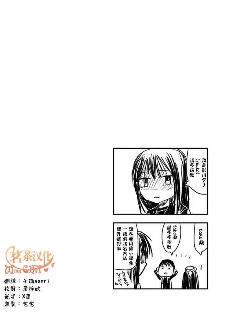 《我没脸去见女朋友》漫画最新章节第6话免费下拉式在线观看章节第【6】张图片