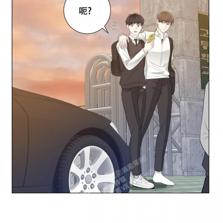 《专注的爱》漫画最新章节第18话免费下拉式在线观看章节第【22】张图片