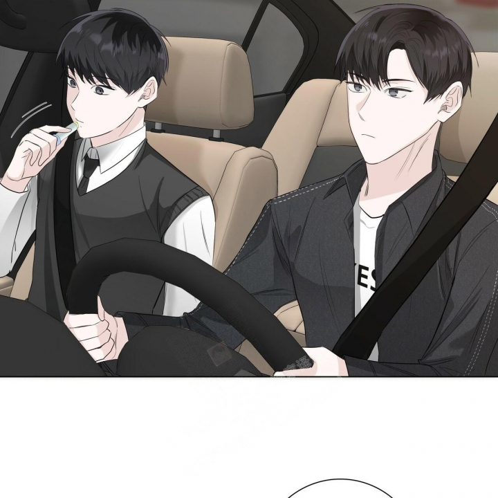 《专注的爱》漫画最新章节第18话免费下拉式在线观看章节第【34】张图片