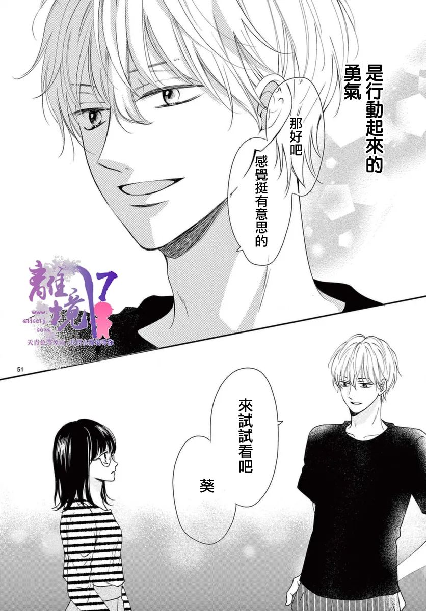 《主角恋爱日记》漫画最新章节第1话免费下拉式在线观看章节第【50】张图片