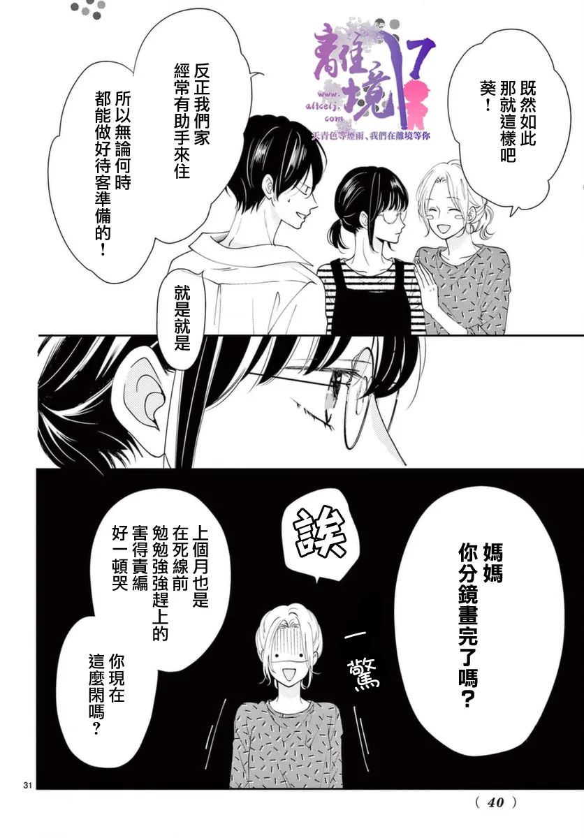 《主角恋爱日记》漫画最新章节第1话免费下拉式在线观看章节第【30】张图片