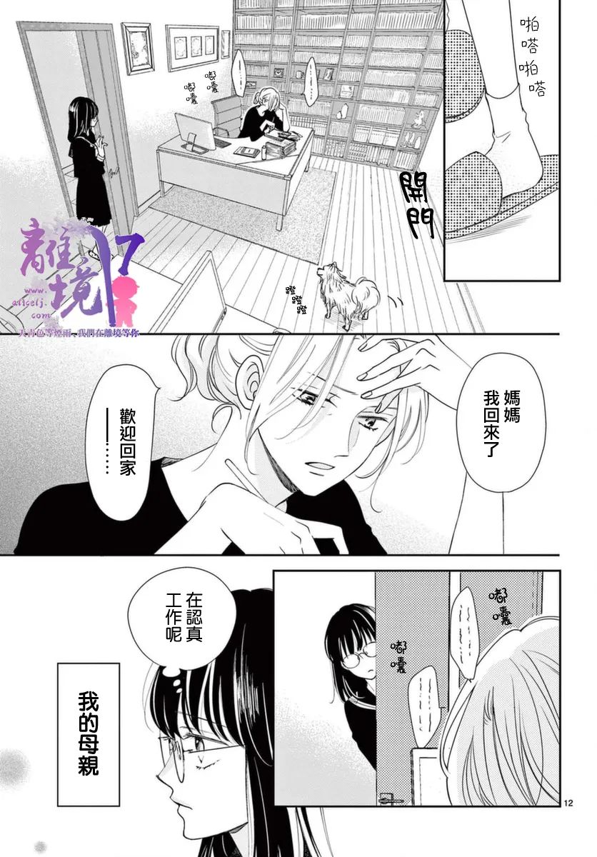 《主角恋爱日记》漫画最新章节第1话免费下拉式在线观看章节第【11】张图片