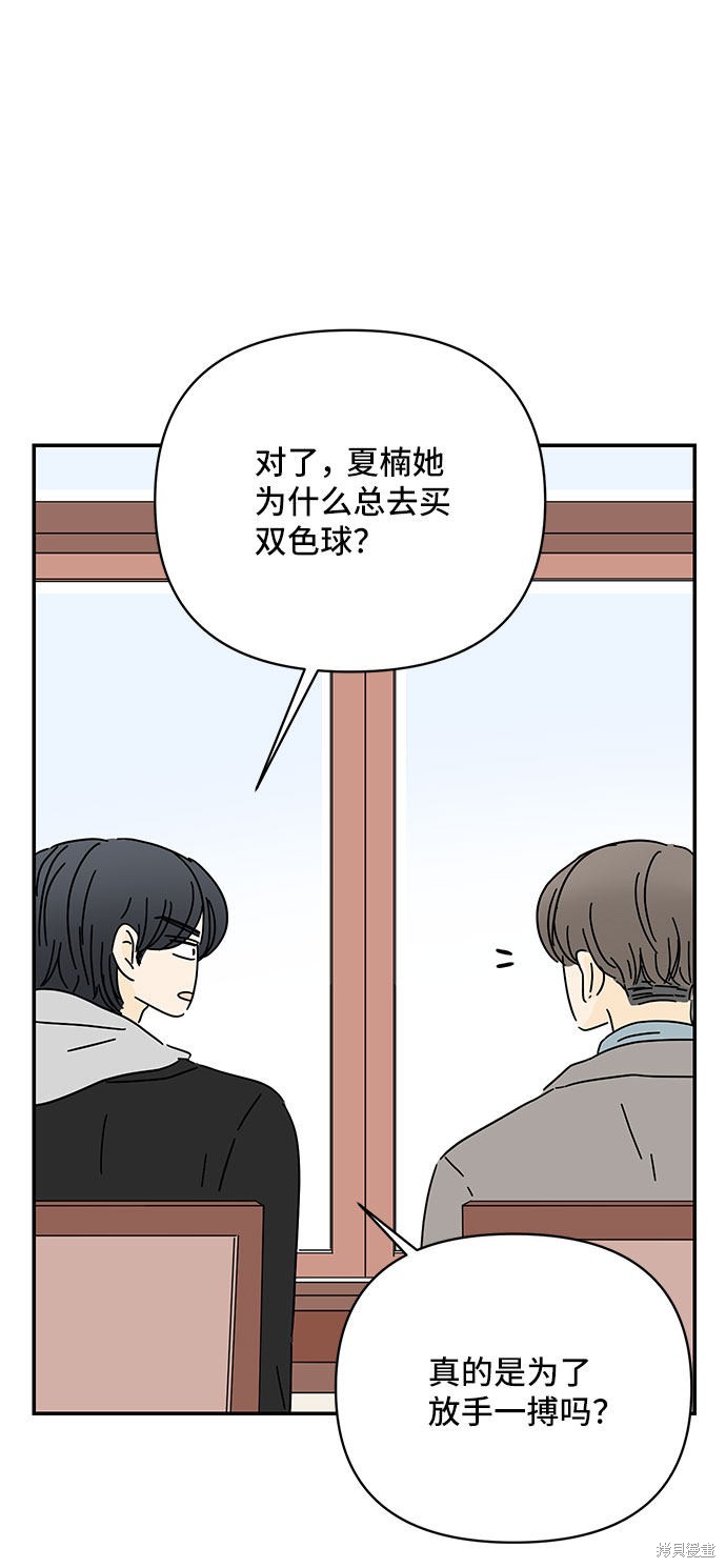 《夏日限定男生》漫画最新章节第20话免费下拉式在线观看章节第【45】张图片