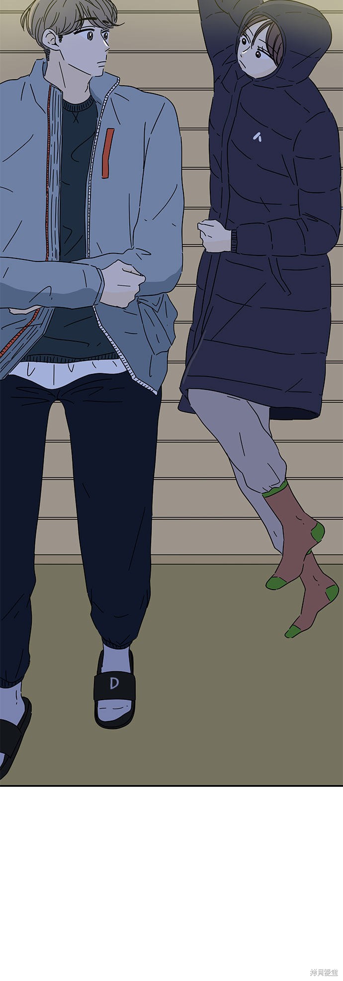 《夏日限定男生》漫画最新章节第10话免费下拉式在线观看章节第【26】张图片