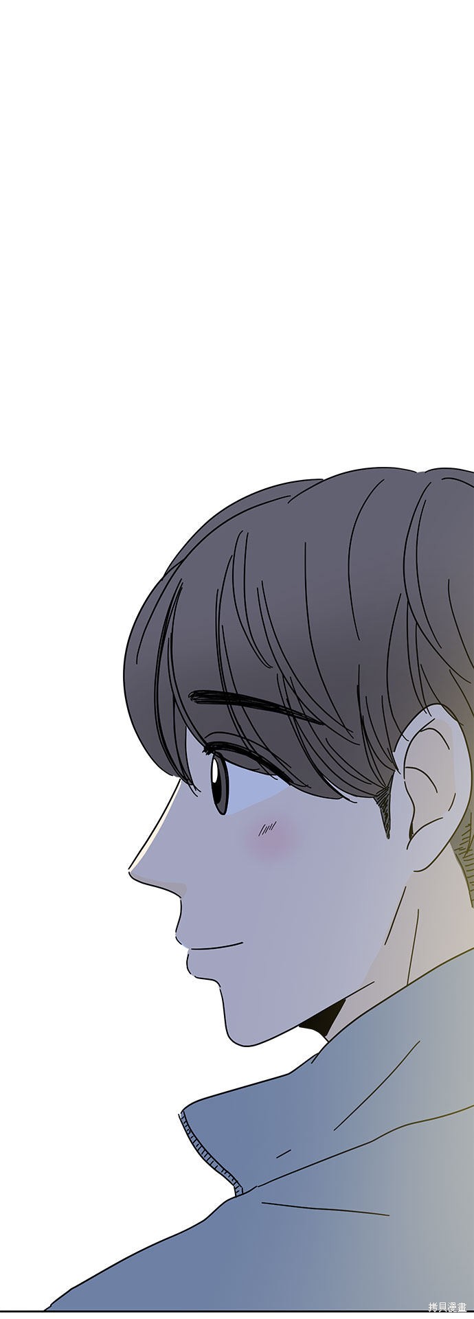 《夏日限定男生》漫画最新章节第10话免费下拉式在线观看章节第【50】张图片