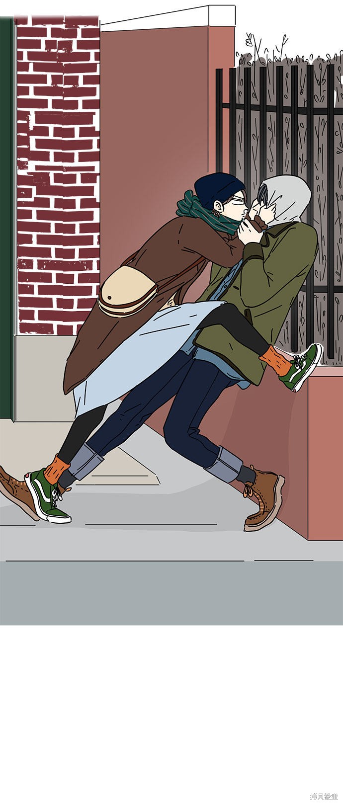 《夏日限定男生》漫画最新章节第13话免费下拉式在线观看章节第【4】张图片