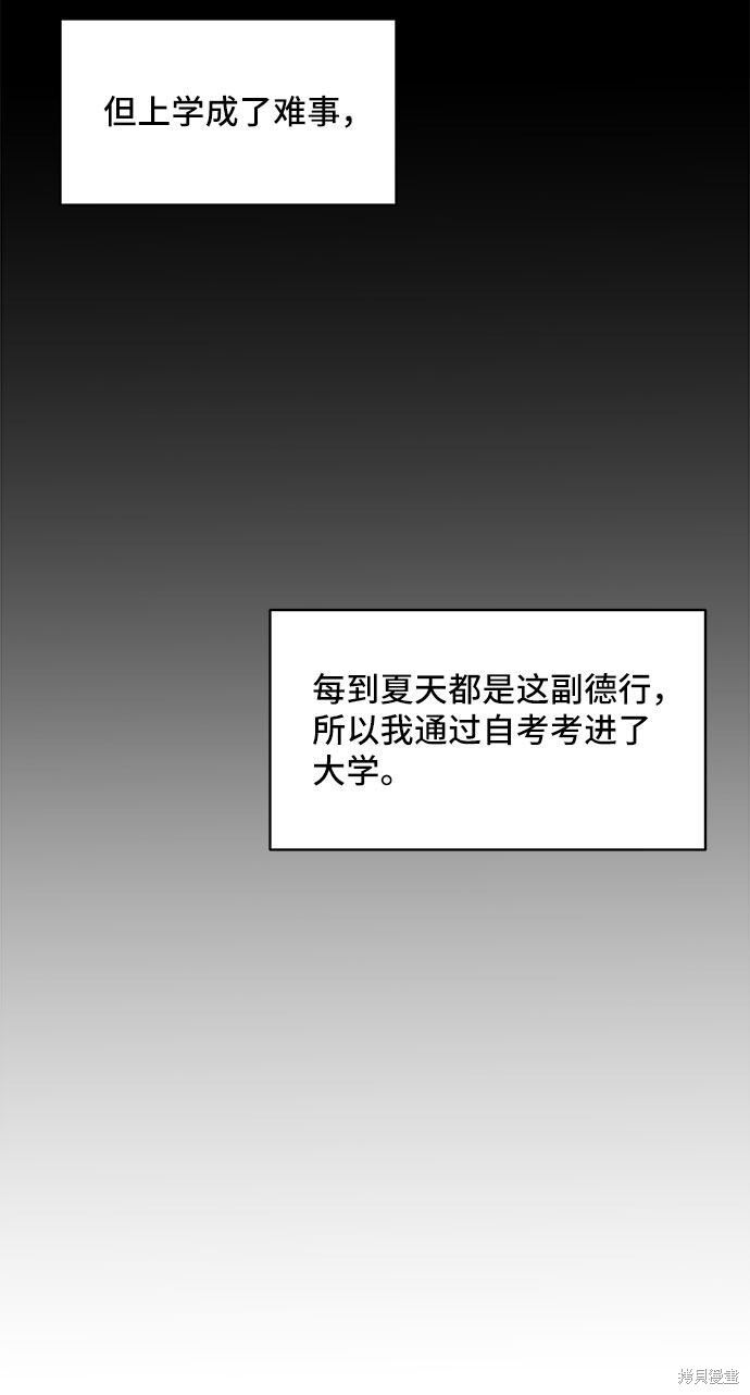 《夏日限定男生》漫画最新章节第2话免费下拉式在线观看章节第【55】张图片