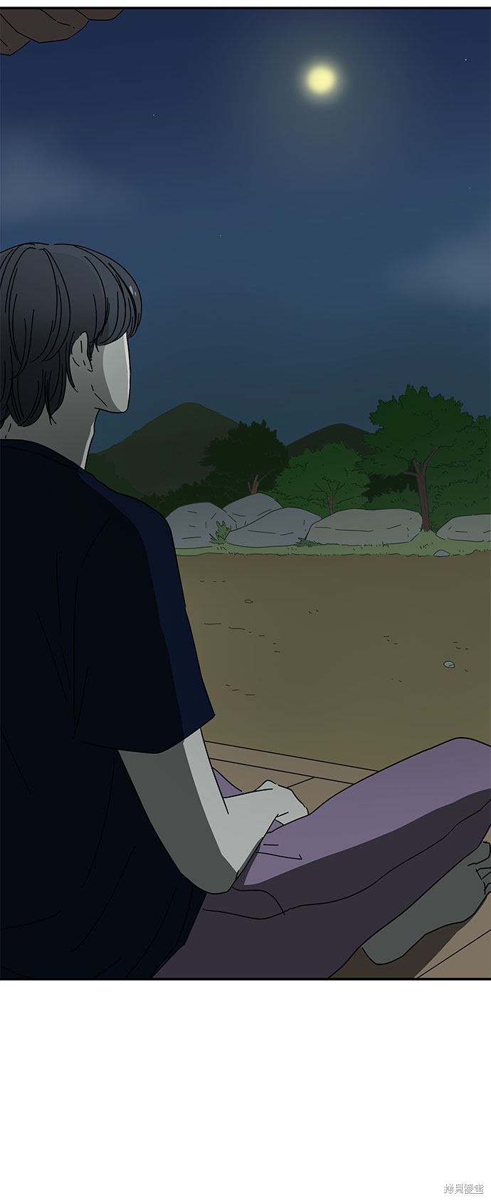 《夏日限定男生》漫画最新章节第3话免费下拉式在线观看章节第【32】张图片