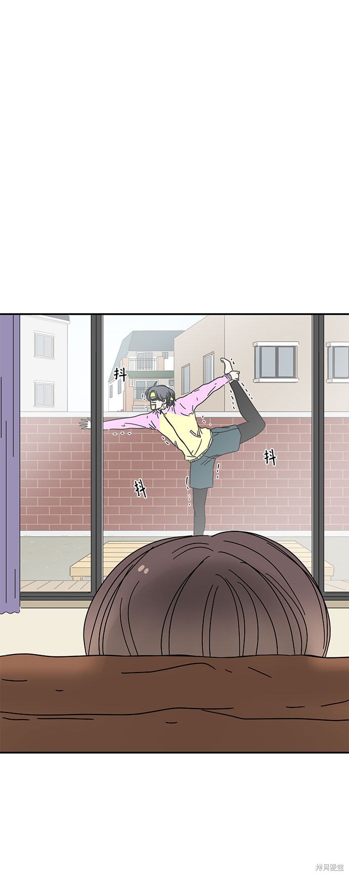 《夏日限定男生》漫画最新章节第21话免费下拉式在线观看章节第【40】张图片