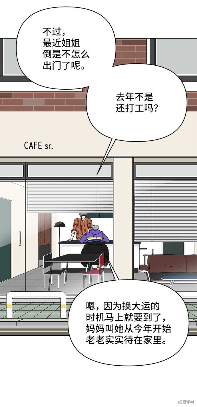 《夏日限定男生》漫画最新章节第8话免费下拉式在线观看章节第【24】张图片