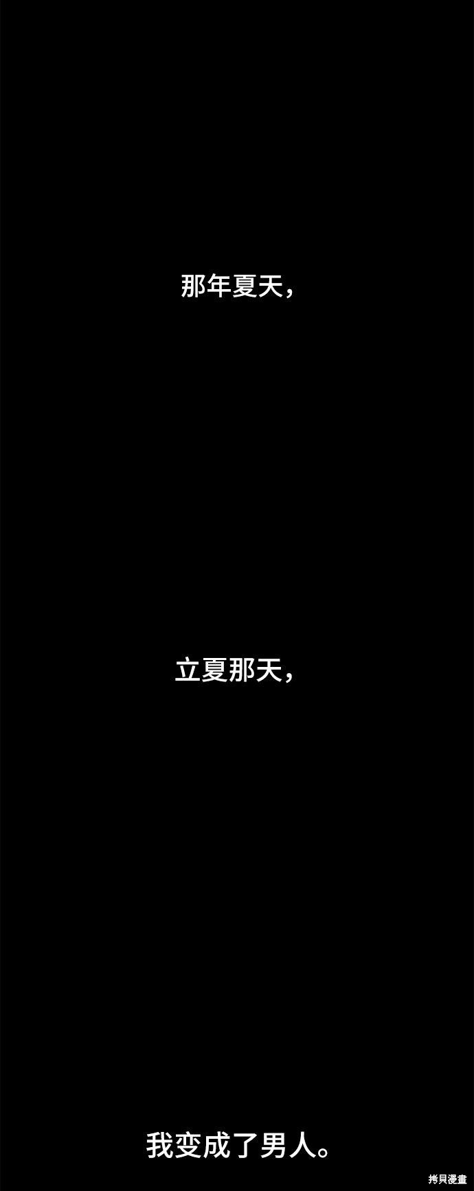 《夏日限定男生》漫画最新章节第2话免费下拉式在线观看章节第【53】张图片