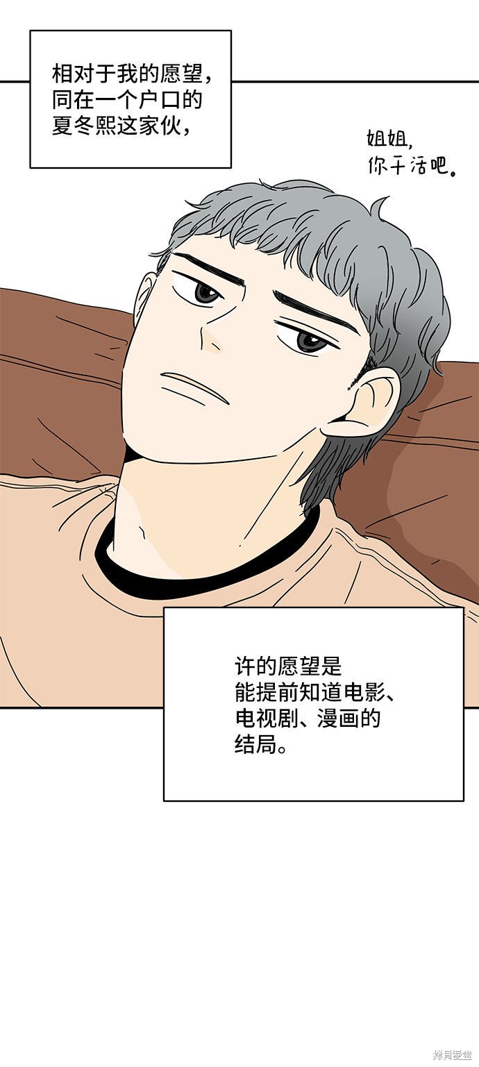 《夏日限定男生》漫画最新章节第2话免费下拉式在线观看章节第【65】张图片