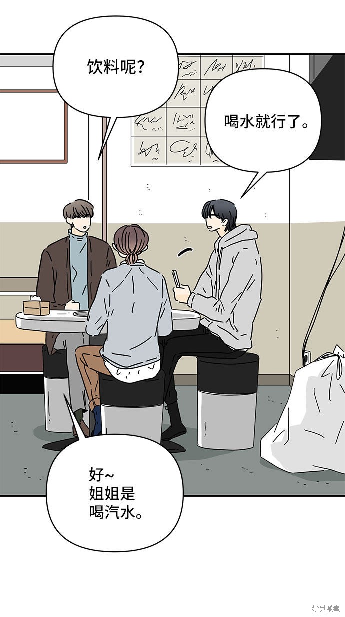 《夏日限定男生》漫画最新章节第20话免费下拉式在线观看章节第【63】张图片