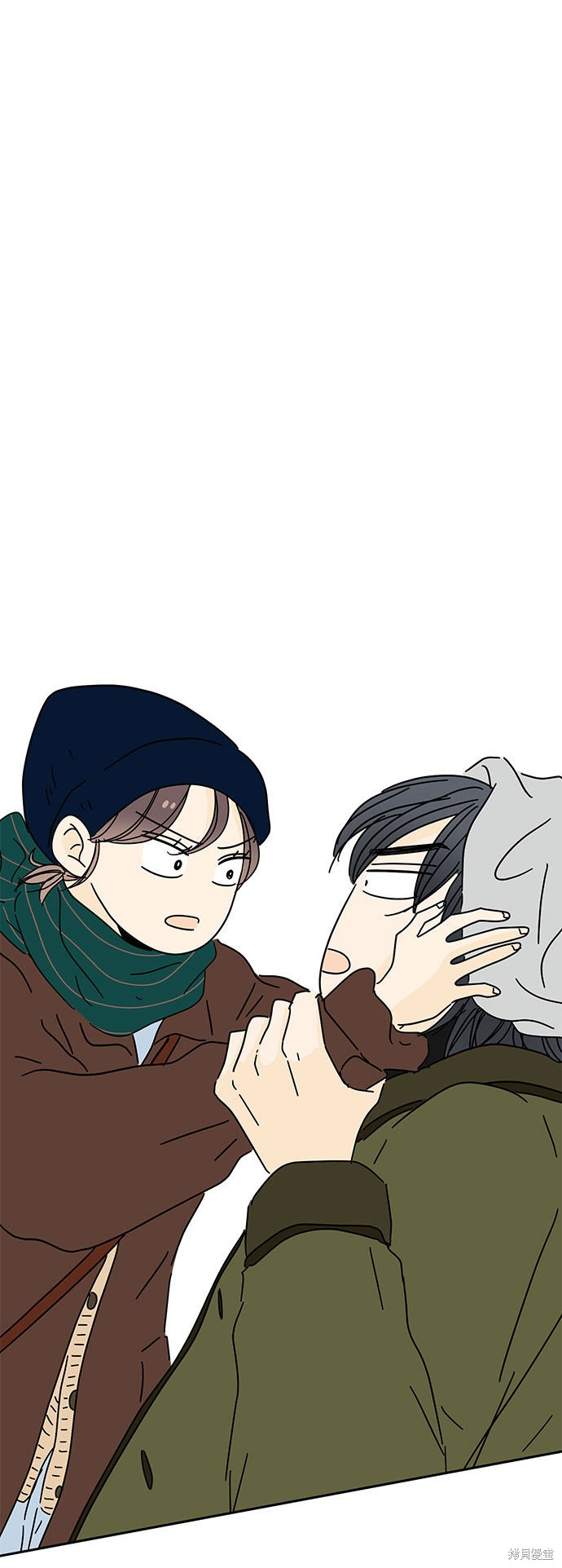 《夏日限定男生》漫画最新章节第12话免费下拉式在线观看章节第【52】张图片