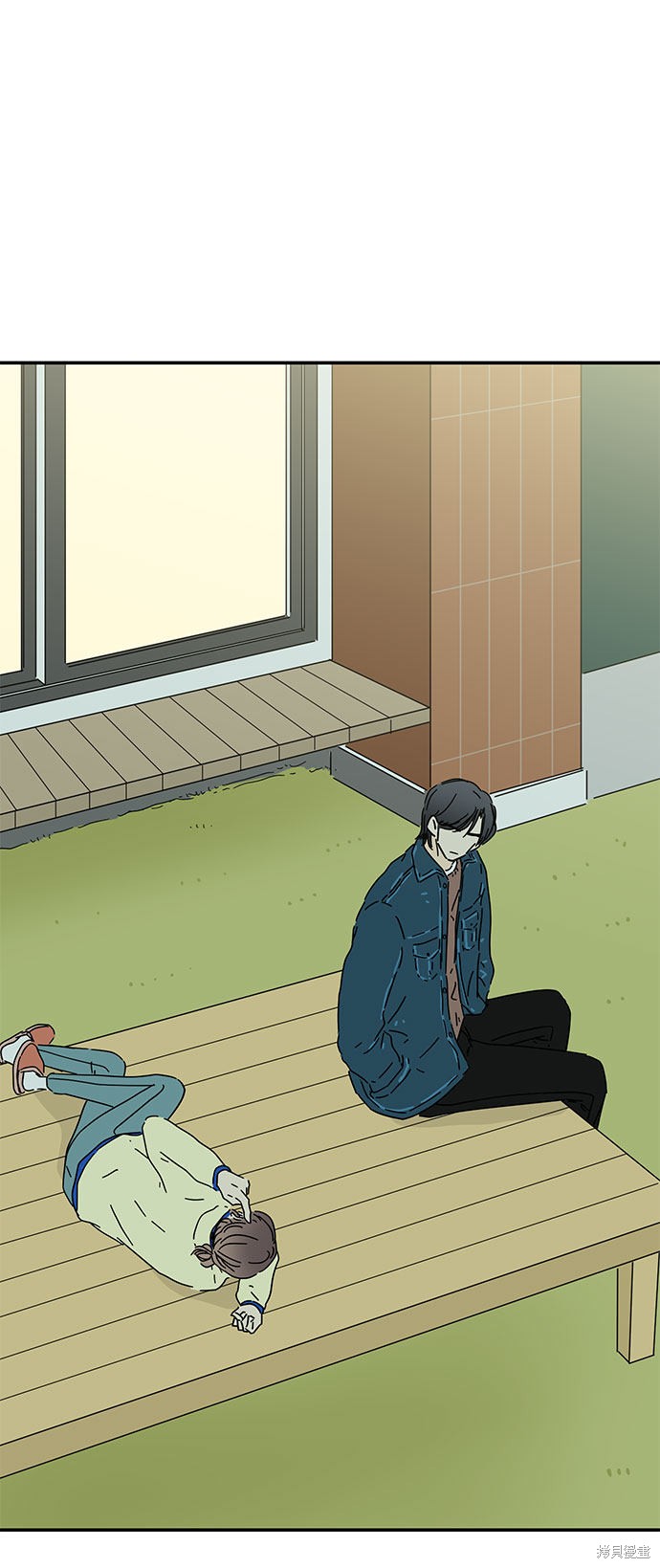 《夏日限定男生》漫画最新章节第25话免费下拉式在线观看章节第【34】张图片