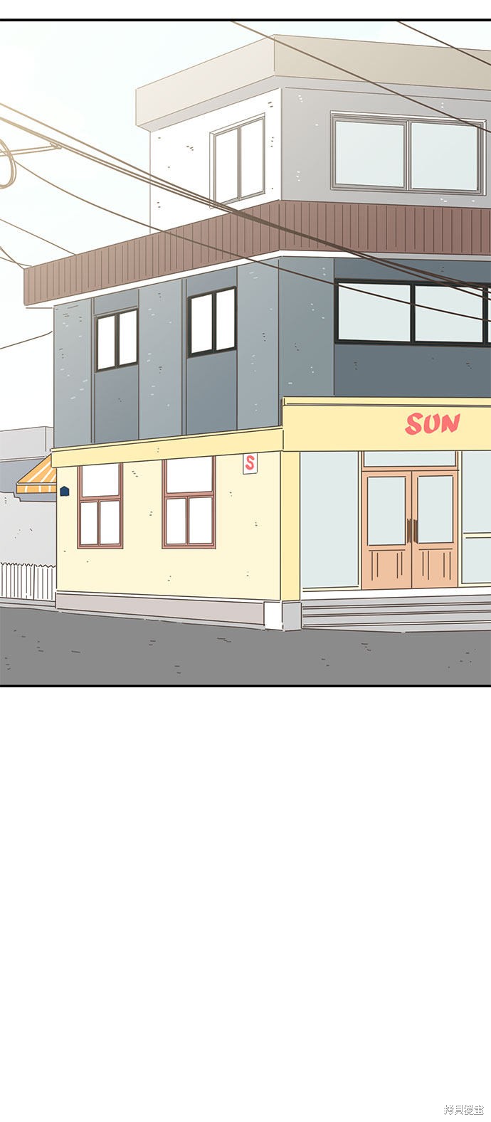 《夏日限定男生》漫画最新章节第19话免费下拉式在线观看章节第【67】张图片