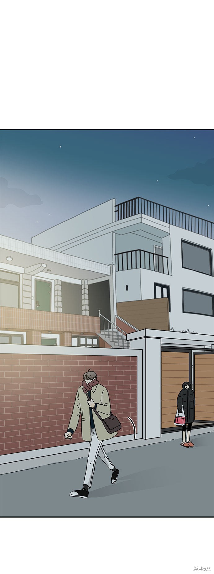 《夏日限定男生》漫画最新章节第17话免费下拉式在线观看章节第【25】张图片