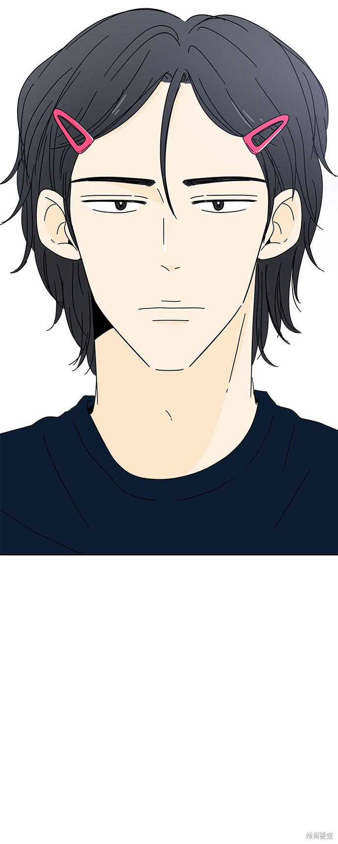 《夏日限定男生》漫画最新章节第5话免费下拉式在线观看章节第【51】张图片