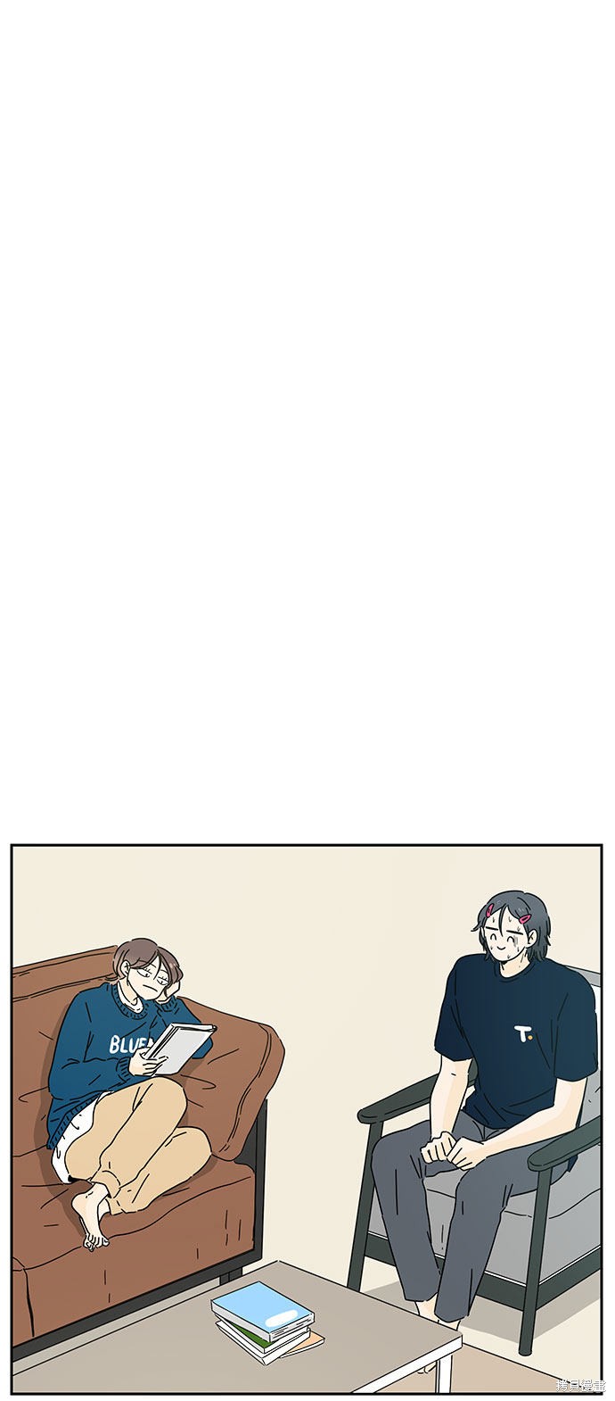 《夏日限定男生》漫画最新章节第4话免费下拉式在线观看章节第【96】张图片