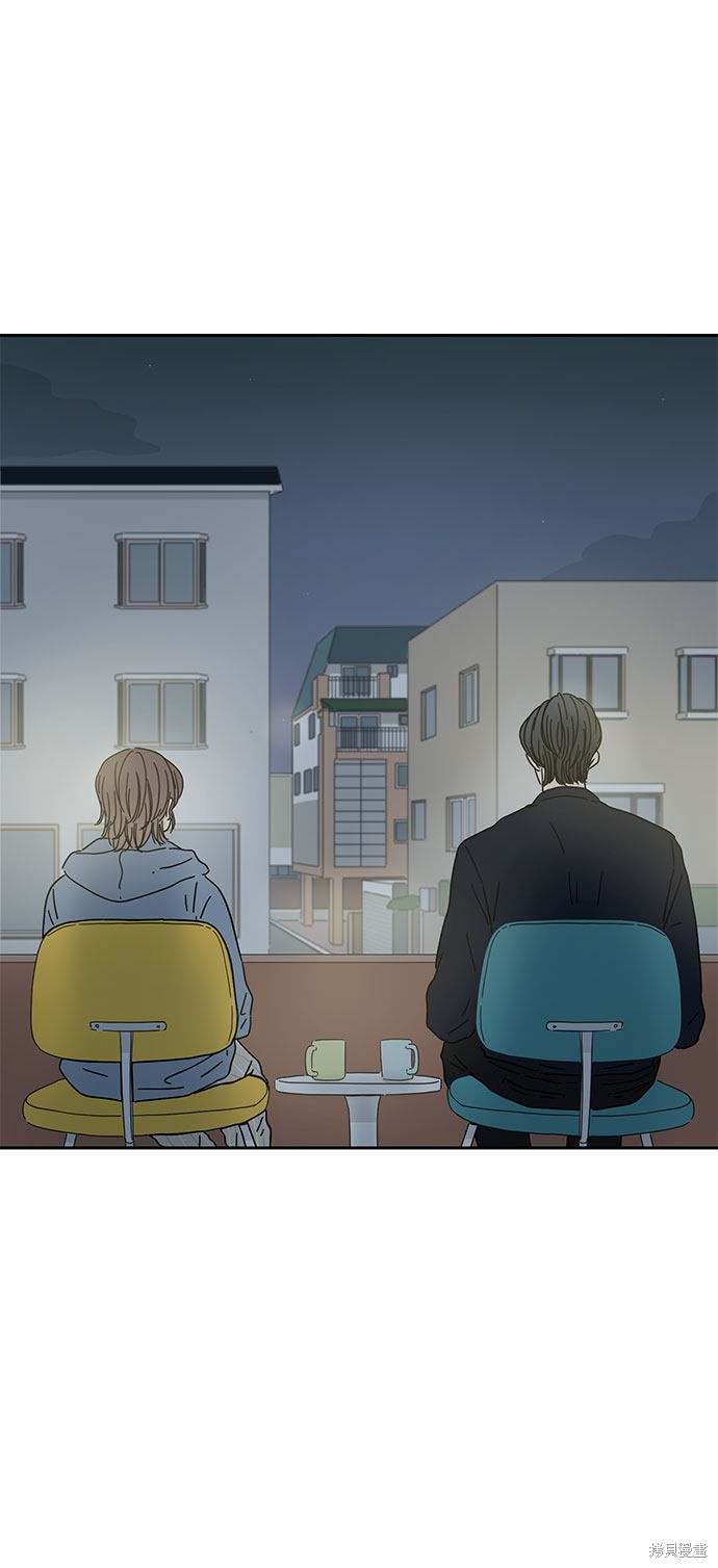 《夏日限定男生》漫画最新章节第1话免费下拉式在线观看章节第【27】张图片