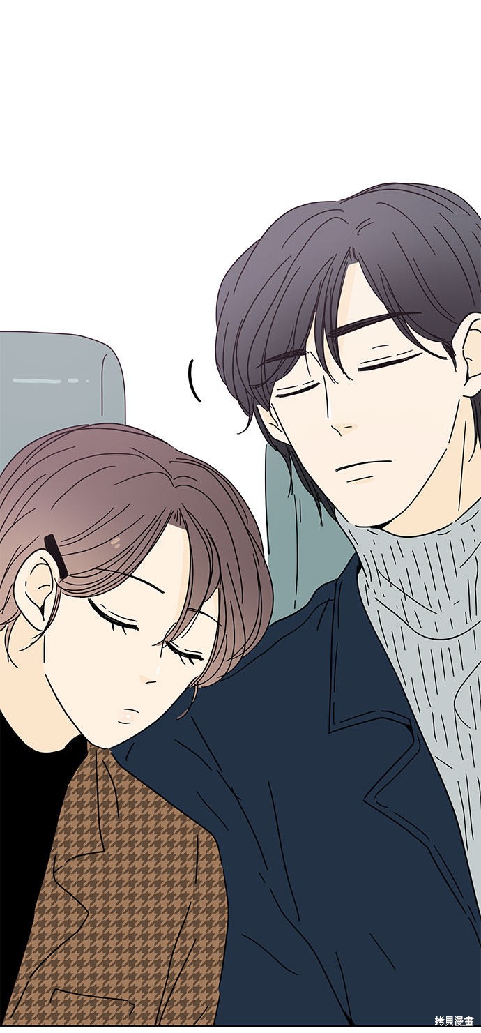 《夏日限定男生》漫画最新章节第26话免费下拉式在线观看章节第【74】张图片