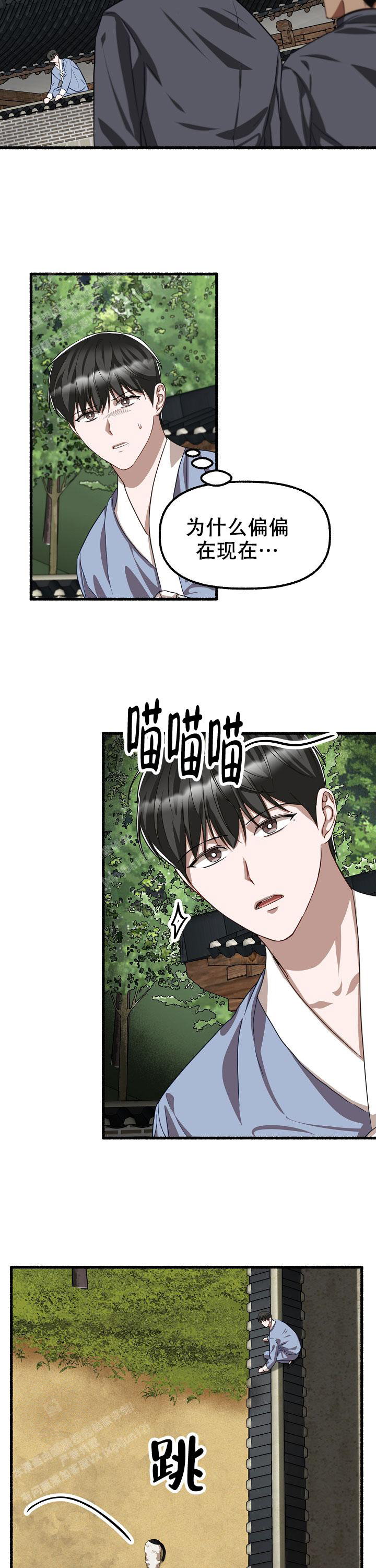 《花代》漫画最新章节第137话免费下拉式在线观看章节第【4】张图片