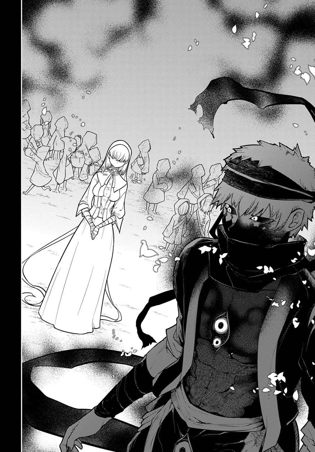 《轮回的花瓣》漫画最新章节第77话免费下拉式在线观看章节第【18】张图片