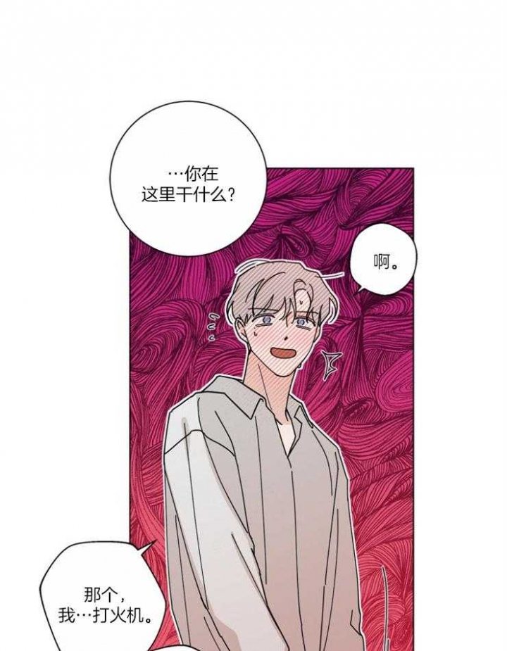 《合租房的爱情故事》漫画最新章节第34话免费下拉式在线观看章节第【13】张图片