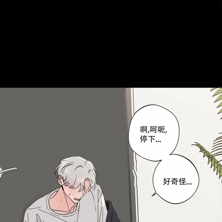 《合租房的爱情故事》漫画最新章节第16话免费下拉式在线观看章节第【31】张图片