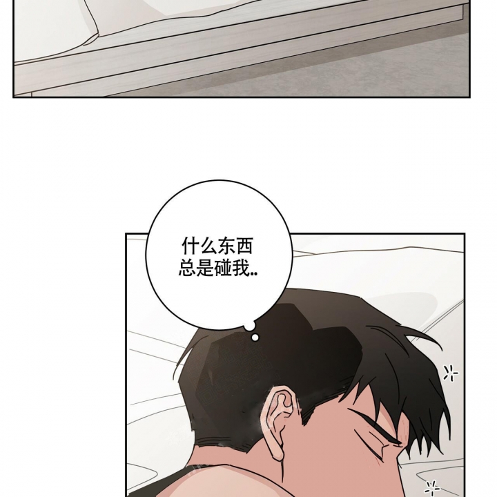 《合租房的爱情故事》漫画最新章节第6话免费下拉式在线观看章节第【11】张图片