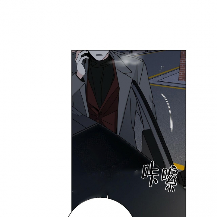 《合租房的爱情故事》漫画最新章节第18话免费下拉式在线观看章节第【19】张图片