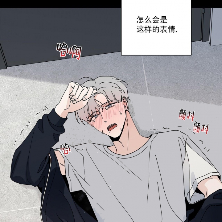 《合租房的爱情故事》漫画最新章节第17话免费下拉式在线观看章节第【4】张图片