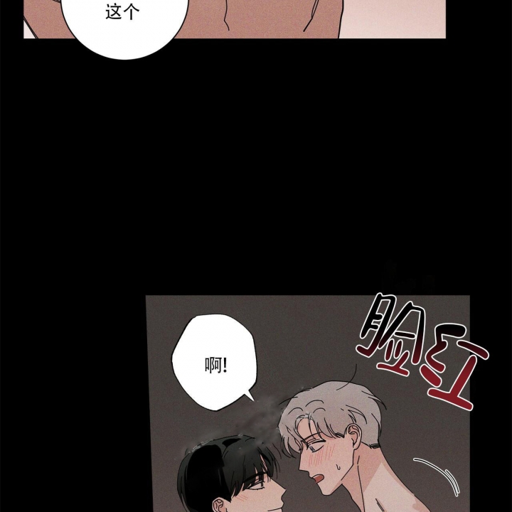 《合租房的爱情故事》漫画最新章节第19话免费下拉式在线观看章节第【21】张图片