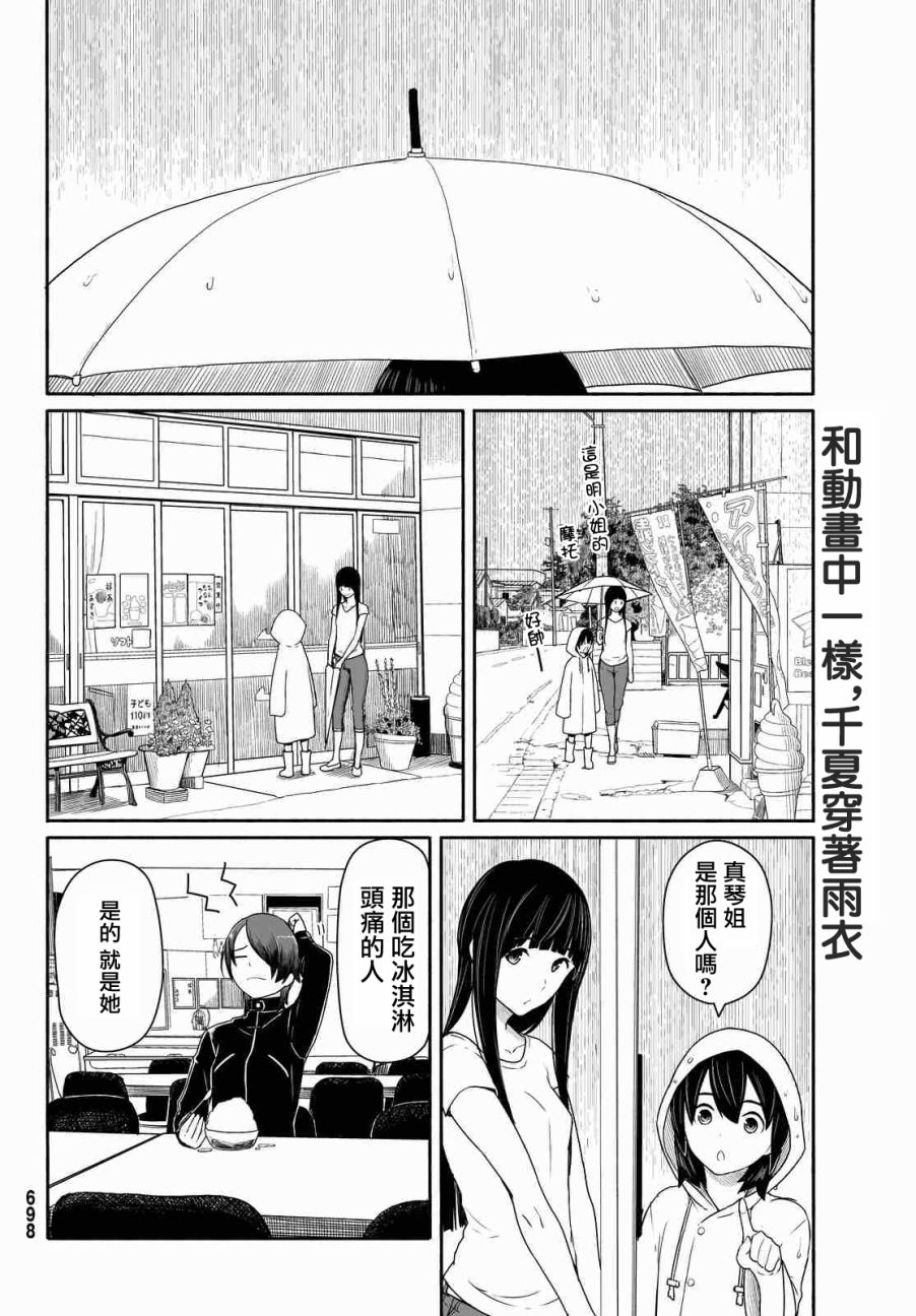 《飞翔的魔女》漫画最新章节第29话免费下拉式在线观看章节第【4】张图片