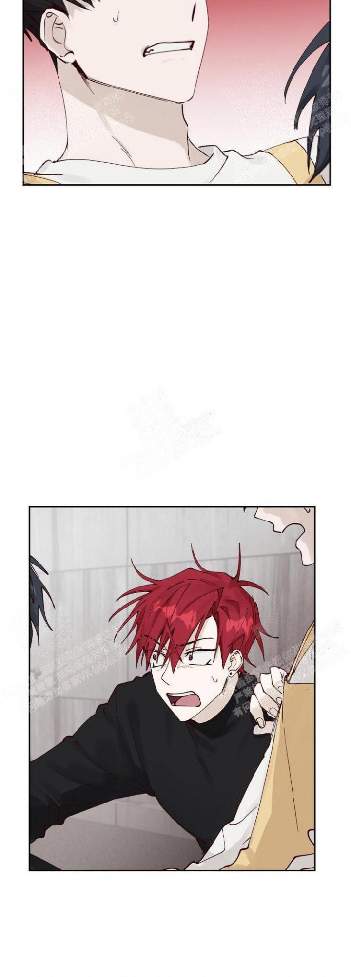 《不负责任地爱》漫画最新章节第10话免费下拉式在线观看章节第【15】张图片