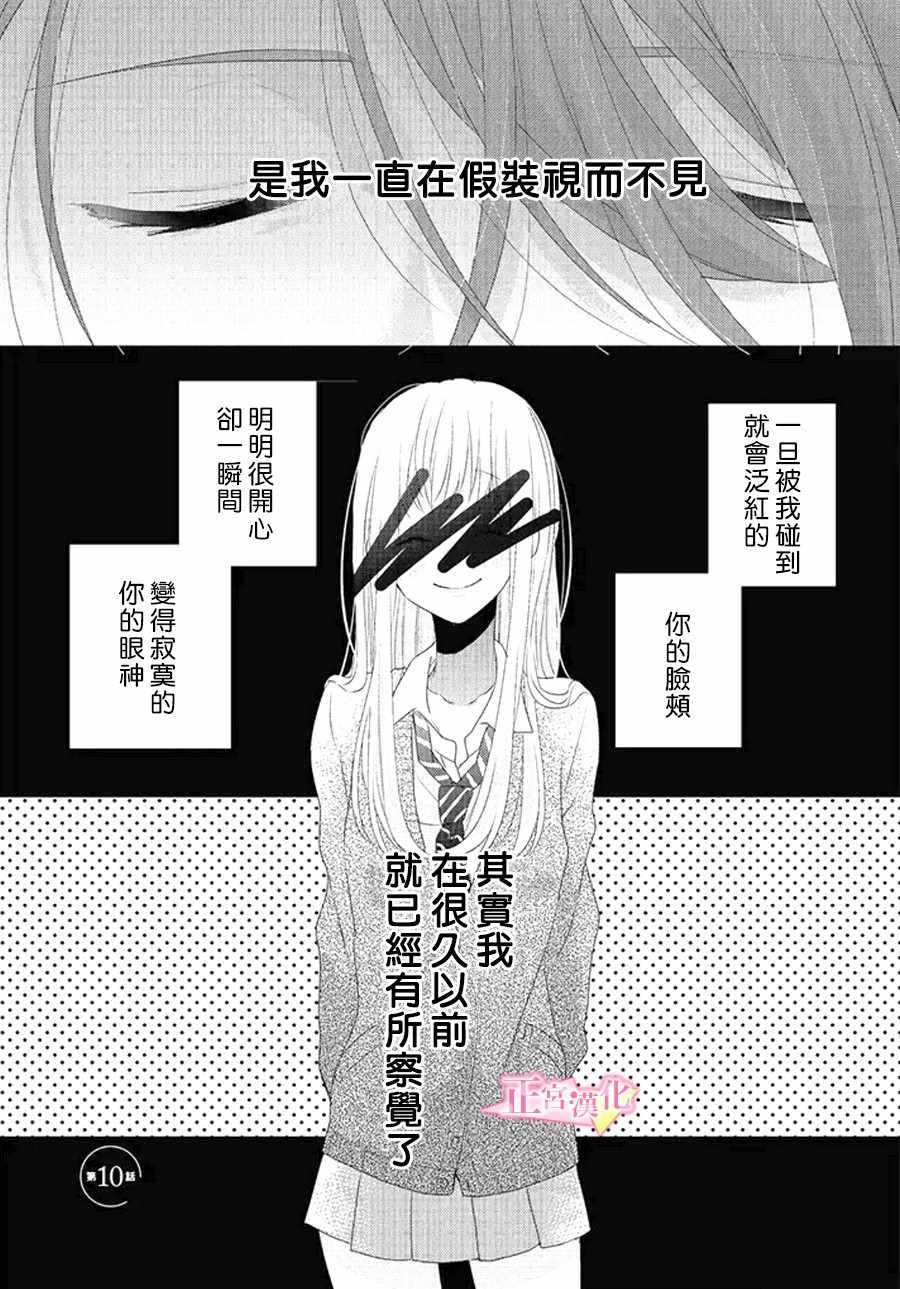 《戏剧性讽刺》漫画最新章节第10话免费下拉式在线观看章节第【1】张图片