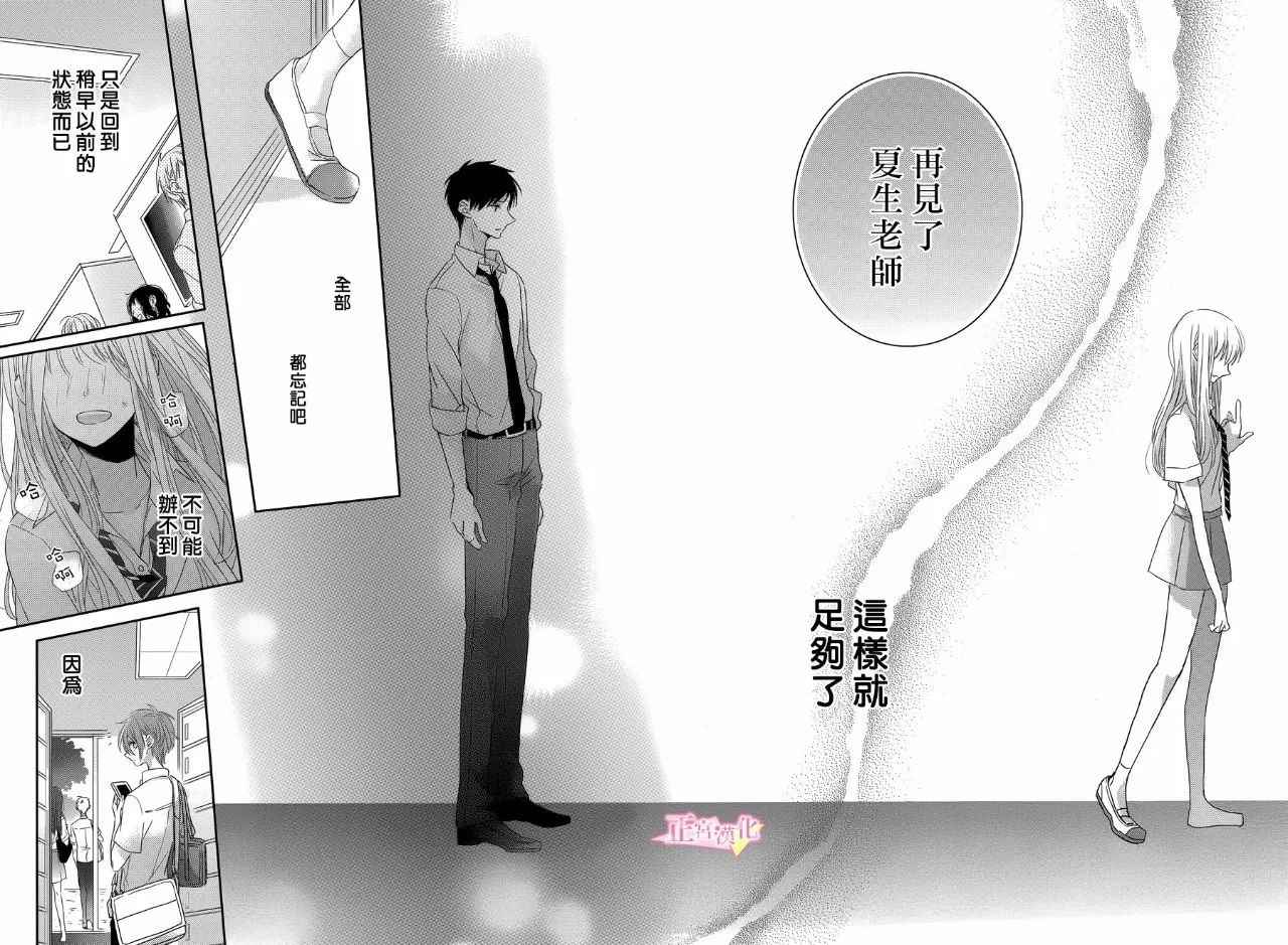 《戏剧性讽刺》漫画最新章节第6话免费下拉式在线观看章节第【27】张图片