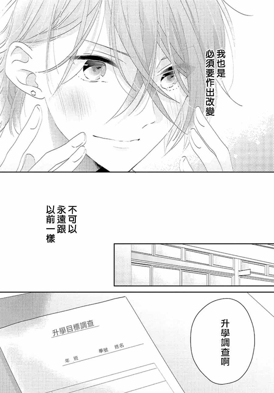 《戏剧性讽刺》漫画最新章节第13话免费下拉式在线观看章节第【19】张图片