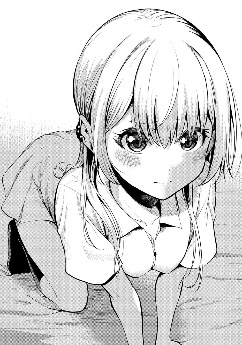 《恋与魔法完全搞不清！》漫画最新章节画集免费下拉式在线观看章节第【7】张图片