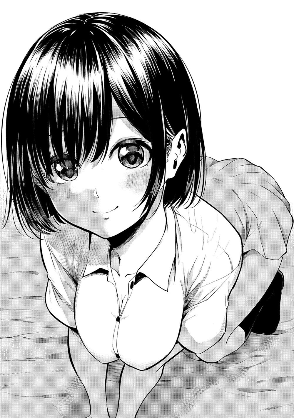 《恋与魔法完全搞不清！》漫画最新章节画集免费下拉式在线观看章节第【6】张图片