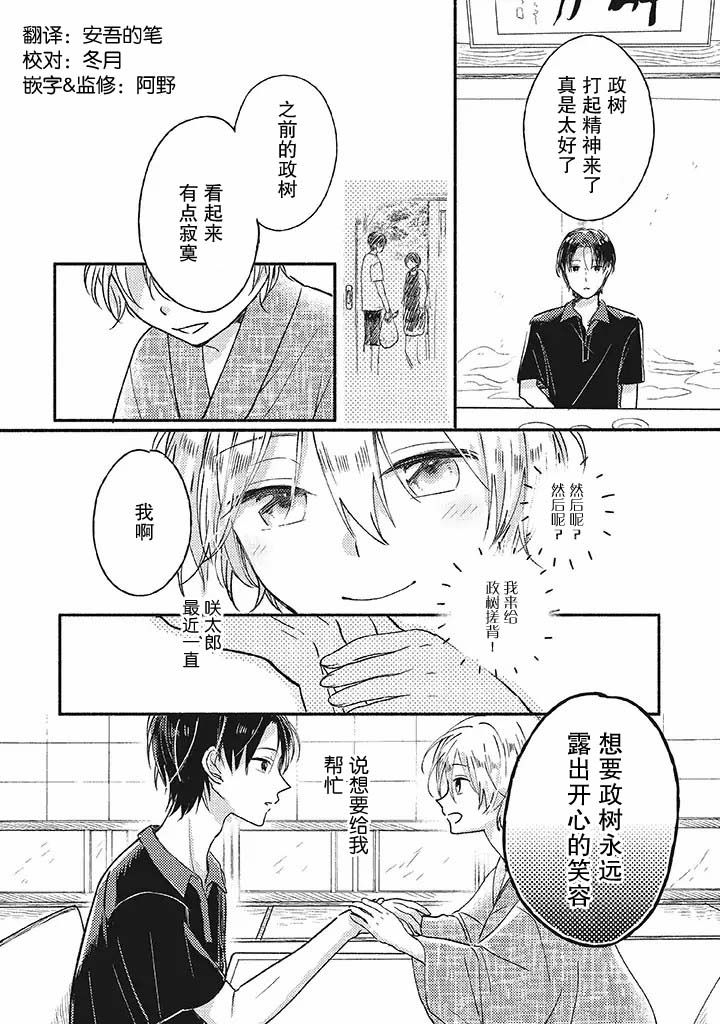 《狐妖新郎》漫画最新章节第1话免费下拉式在线观看章节第【24】张图片