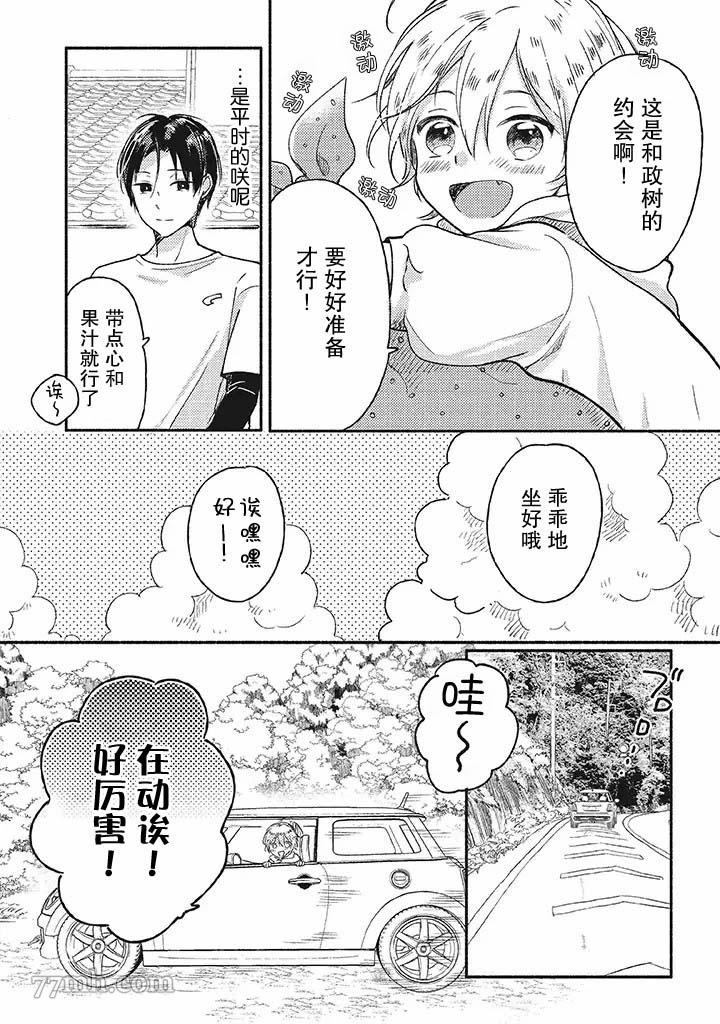 《狐妖新郎》漫画最新章节第2话免费下拉式在线观看章节第【13】张图片